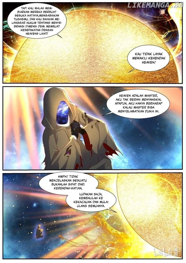 Rebirth of the Urban Immortal Cultivator Chap 1045 - Next Chap 1046