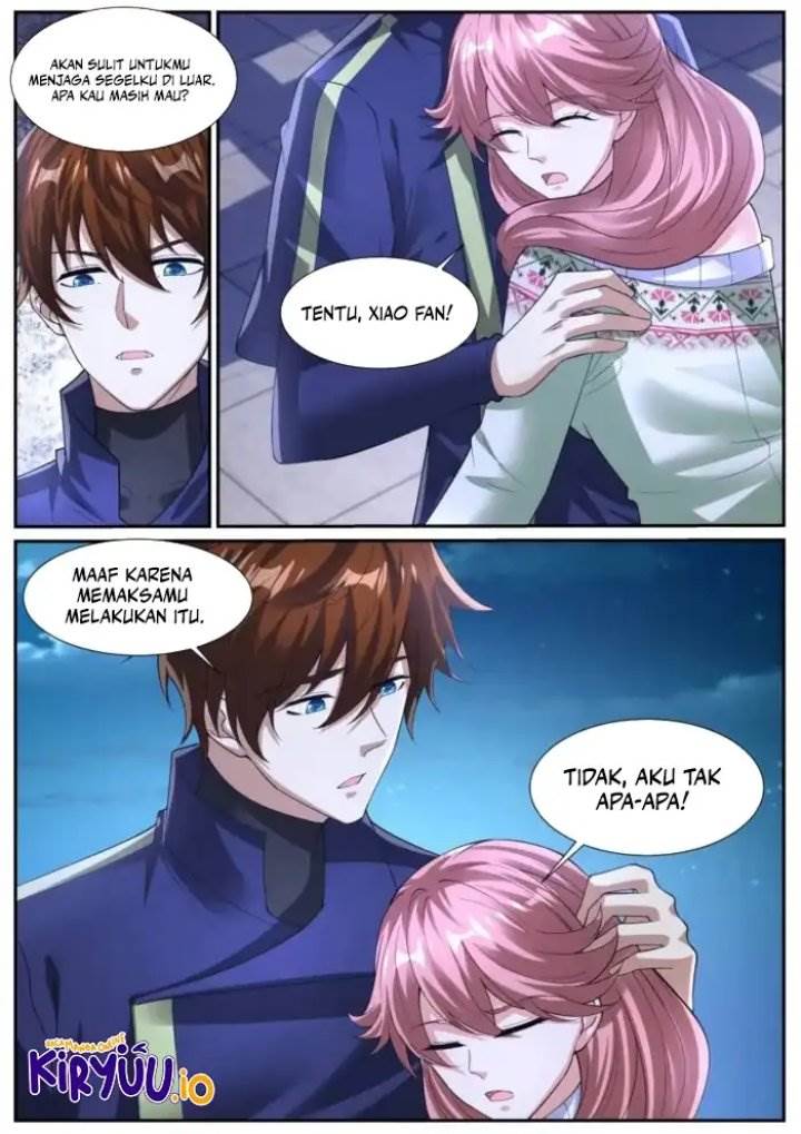 Rebirth of the Urban Immortal Cultivator Chap 1048 - Next Chap 1049