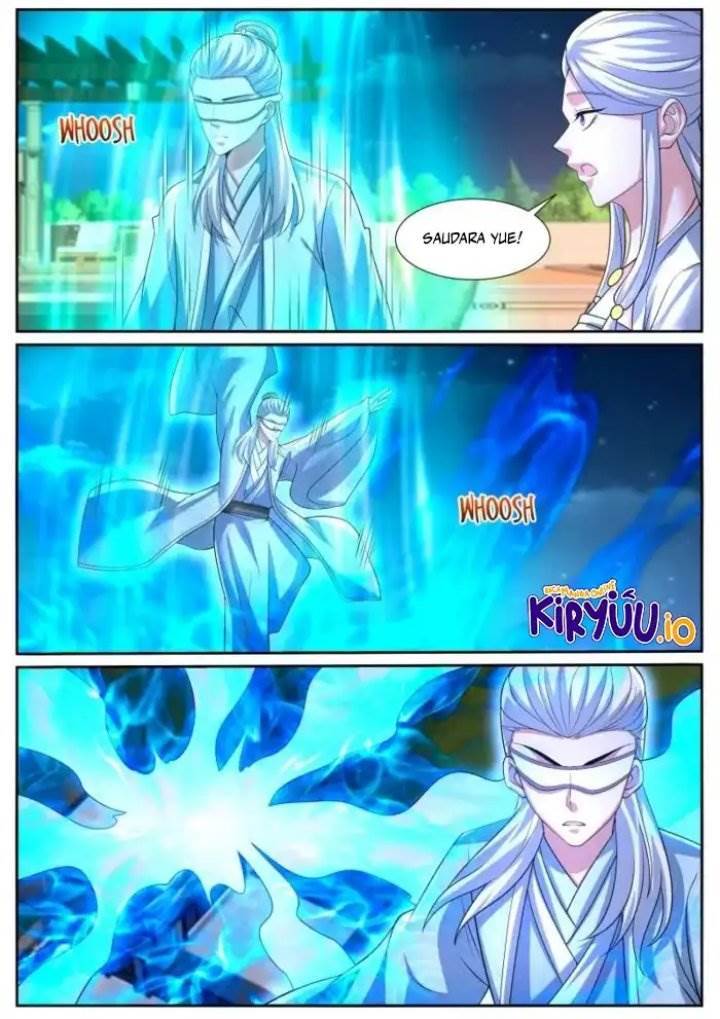 Rebirth of the Urban Immortal Cultivator Chap 1048 - Next Chap 1049