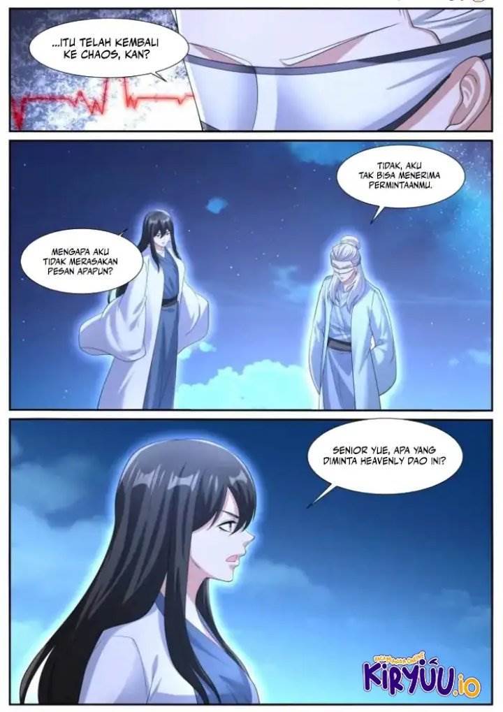 Rebirth of the Urban Immortal Cultivator Chap 1049 - Next Chap 1050