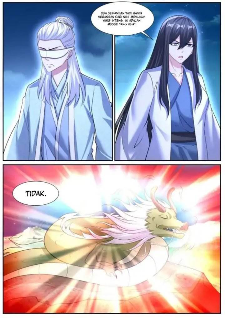 Rebirth of the Urban Immortal Cultivator Chap 1049 - Next Chap 1050