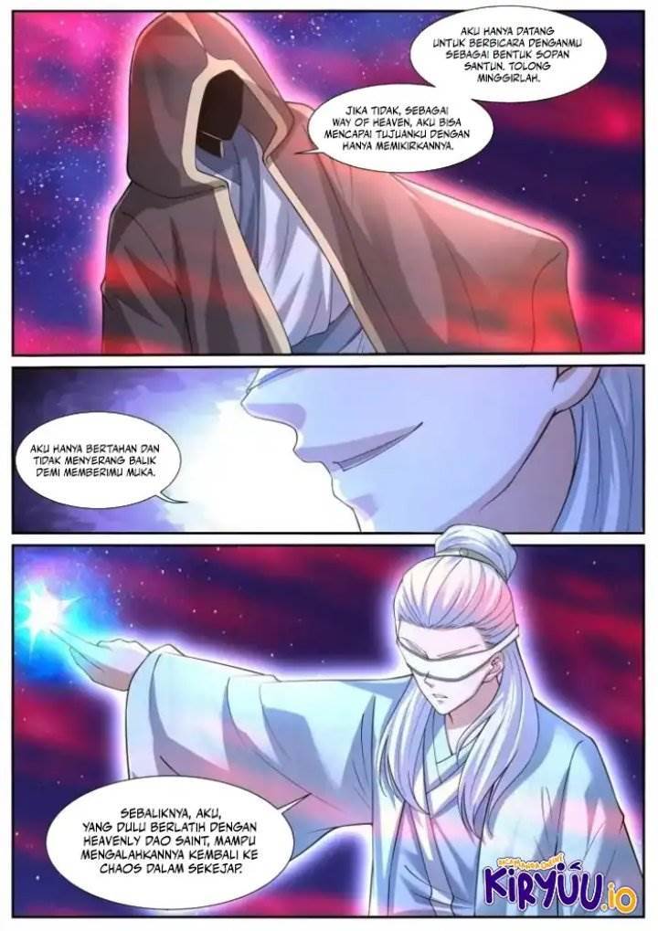 Rebirth of the Urban Immortal Cultivator Chap 1049 - Next Chap 1050