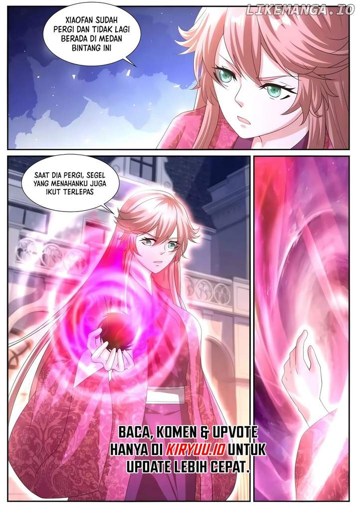 Rebirth of the Urban Immortal Cultivator Chap 1053 - Next Chap 1054
