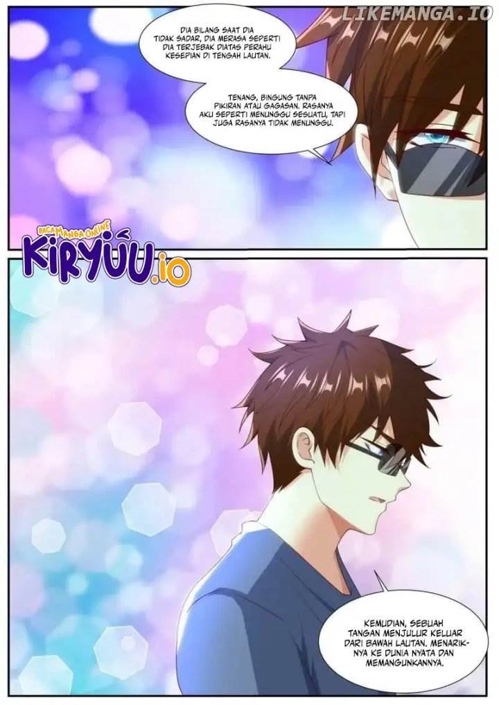 Rebirth of the Urban Immortal Cultivator Chap 1050 - Next Chap 1051