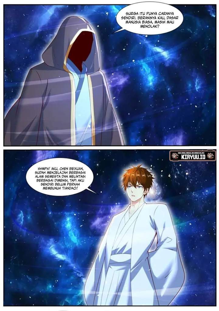 Rebirth of the Urban Immortal Cultivator Chap 1051 - Next Chap 1052