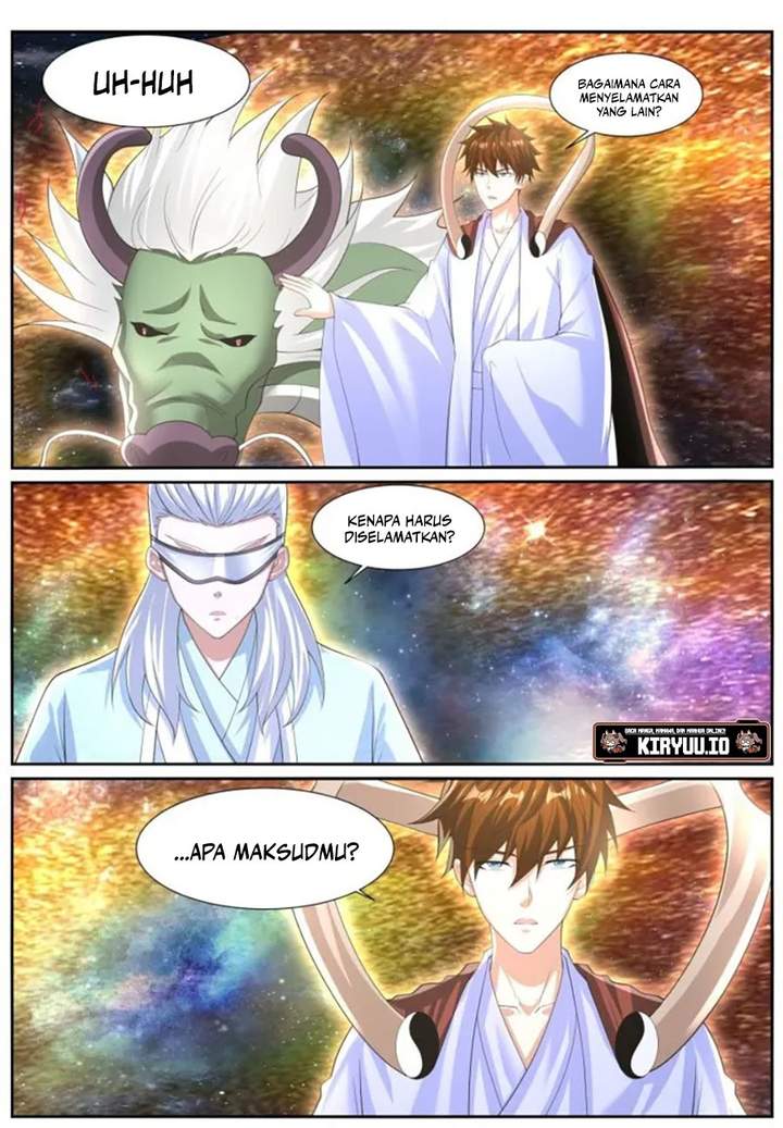 Rebirth of the Urban Immortal Cultivator Chap 1052 - Next Chap 1053