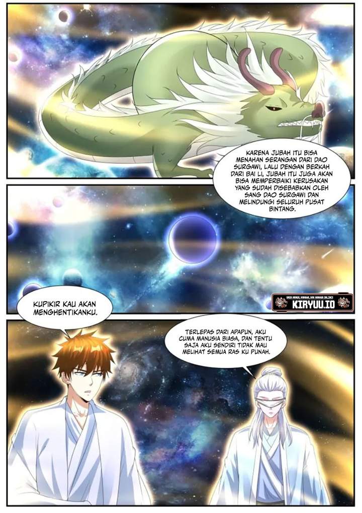 Rebirth of the Urban Immortal Cultivator Chap 1052 - Next Chap 1053