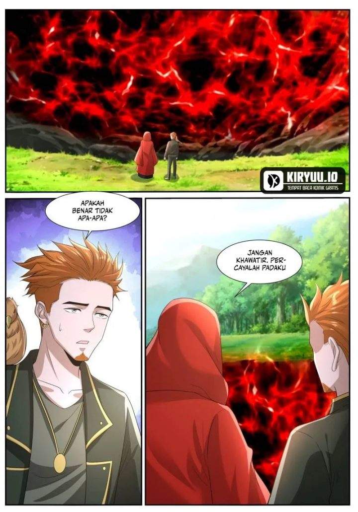 Rebirth of the Urban Immortal Cultivator Chap 1056 - Next Chap 1057