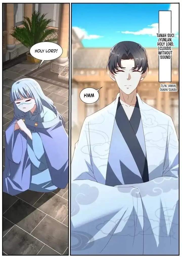 Rebirth of the Urban Immortal Cultivator Chap 1061 - Next Chap 1062