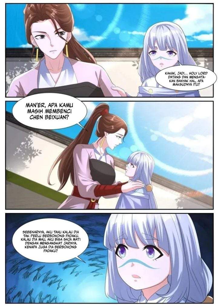 Rebirth of the Urban Immortal Cultivator Chap 1062 - Next Chap 1063