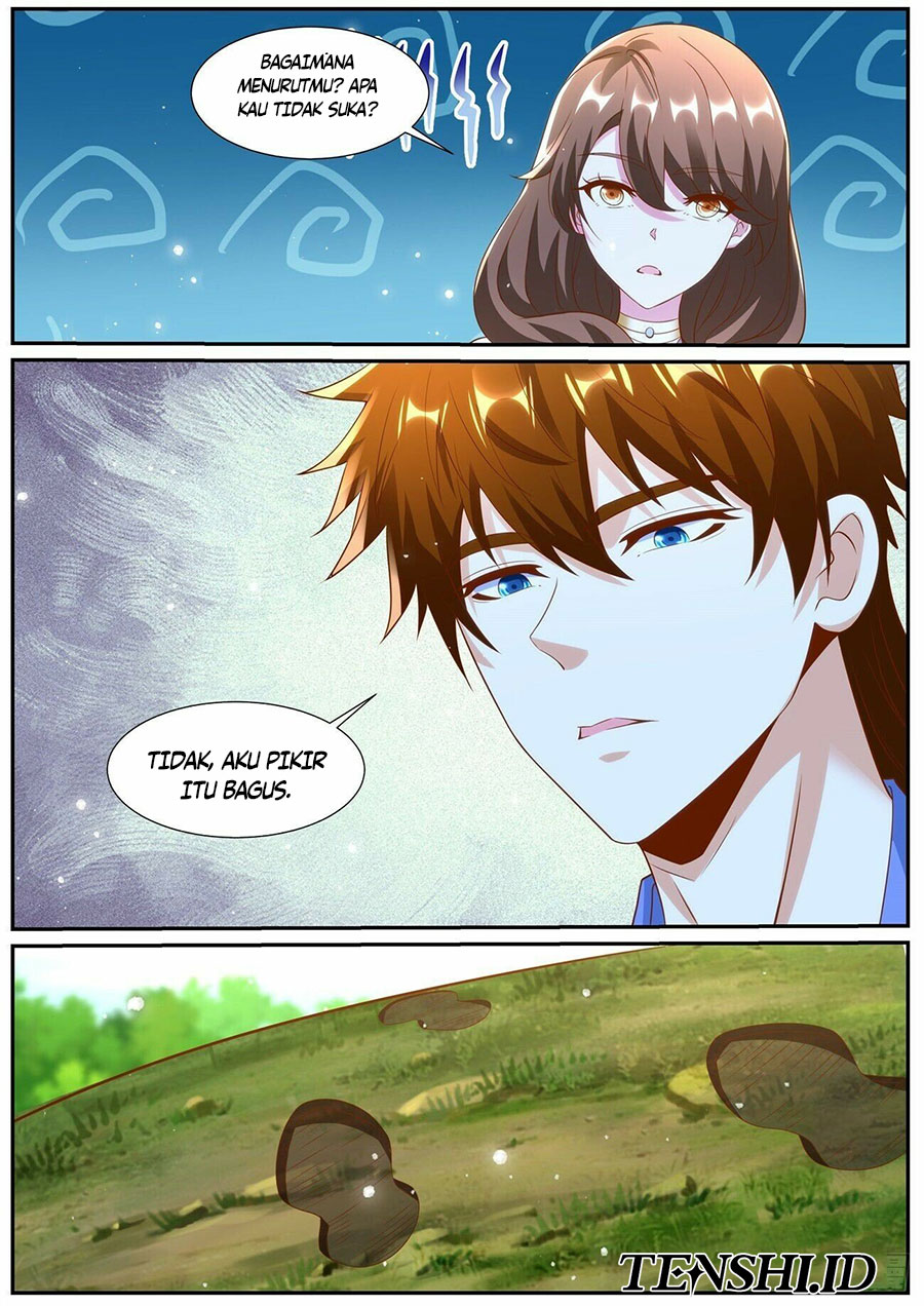 Rebirth of the Urban Immortal Cultivator Chap 1000 - Next Chap 1001