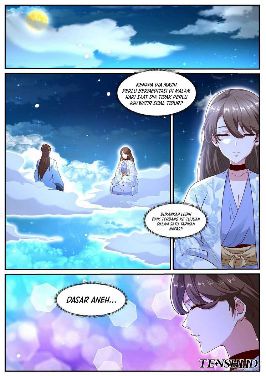 Rebirth of the Urban Immortal Cultivator Chap 1007 - Next Chap 1008