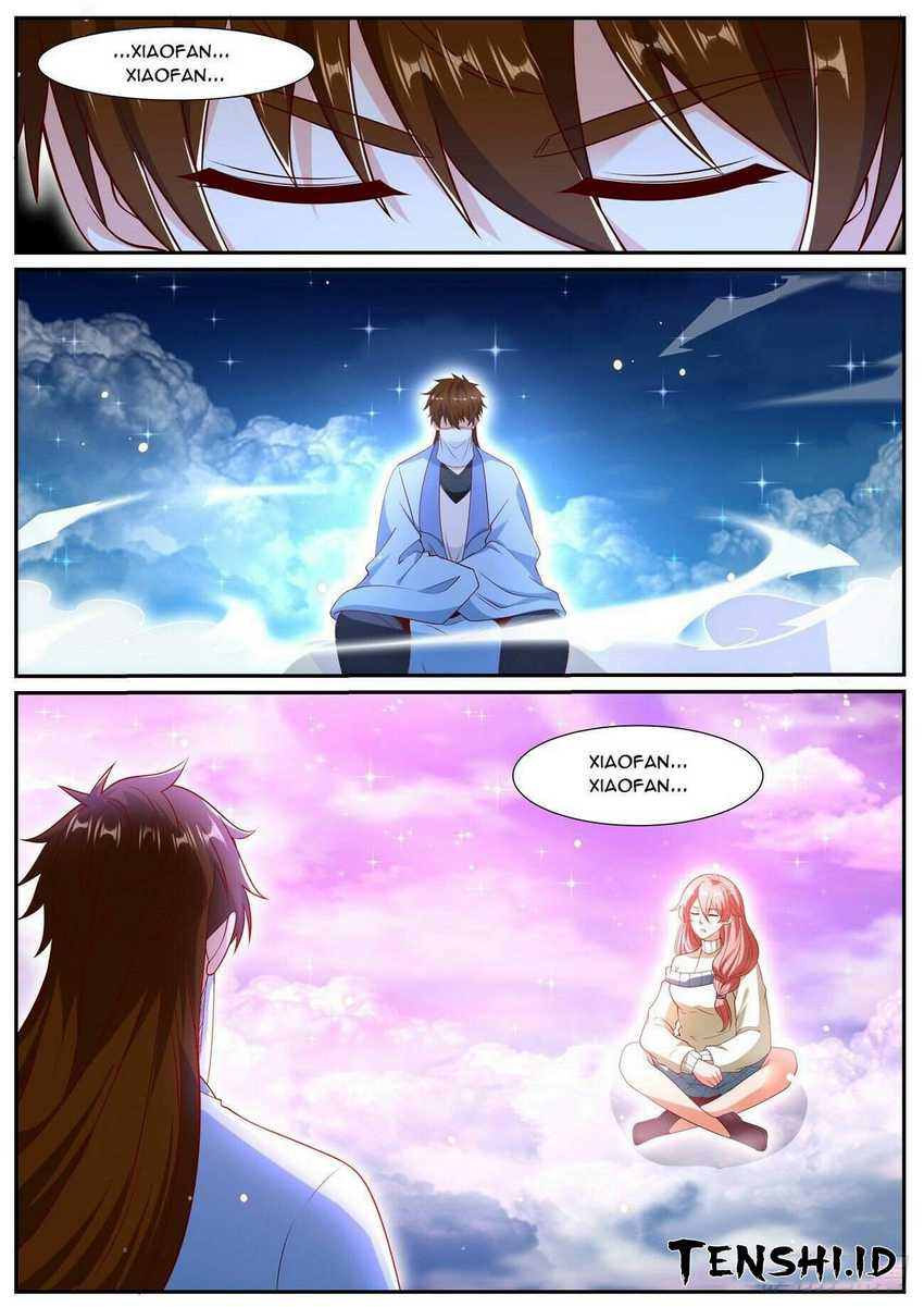 Rebirth of the Urban Immortal Cultivator Chap 1007 - Next Chap 1008