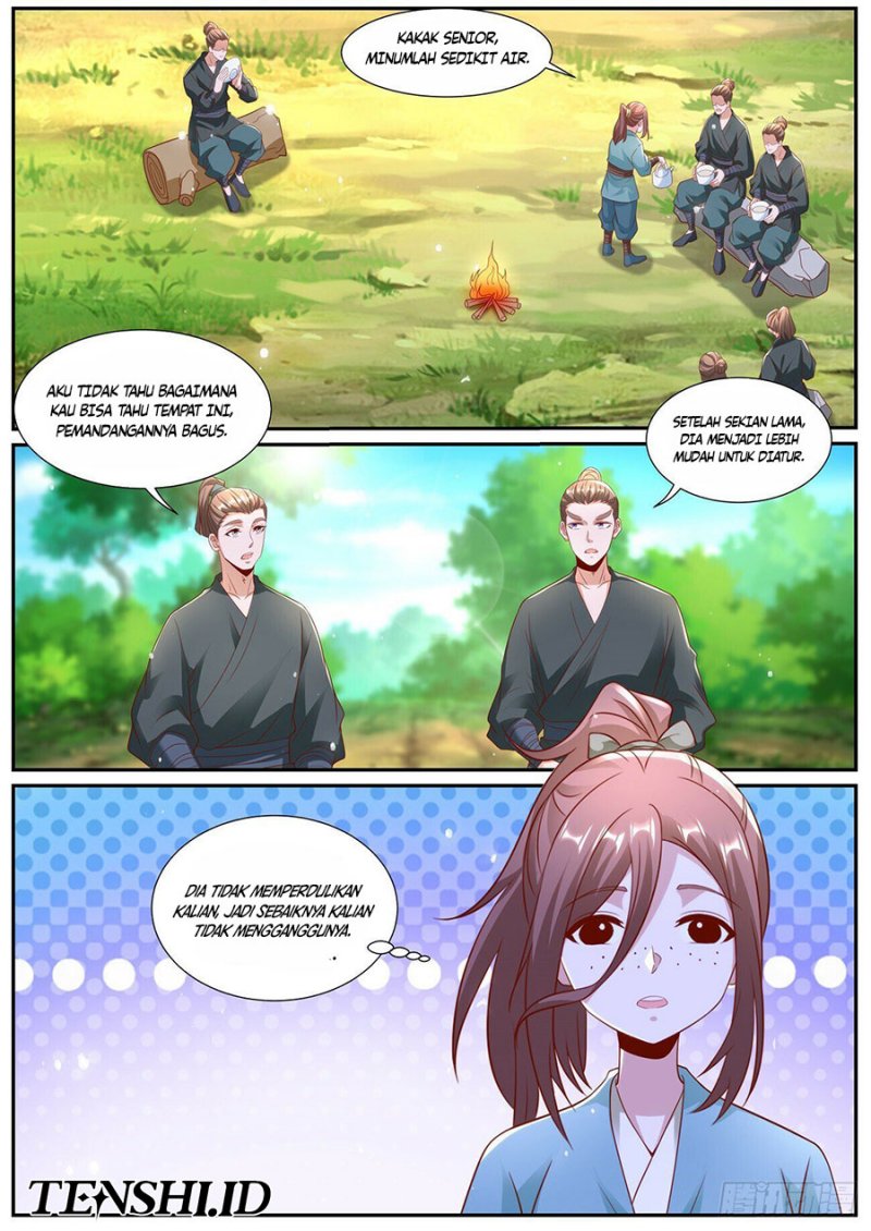 Rebirth of the Urban Immortal Cultivator Chap 1004 - Next Chap 1005