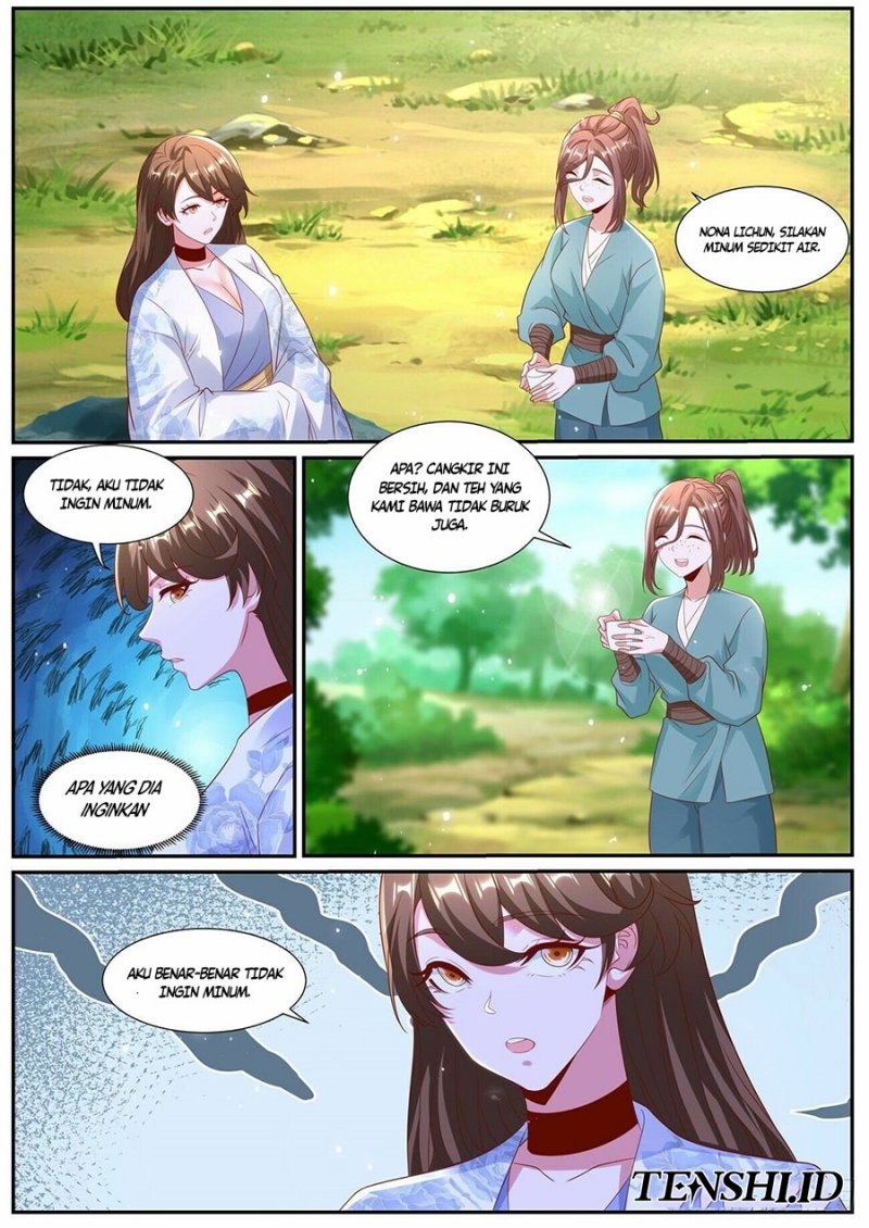 Rebirth of the Urban Immortal Cultivator Chap 1004 - Next Chap 1005