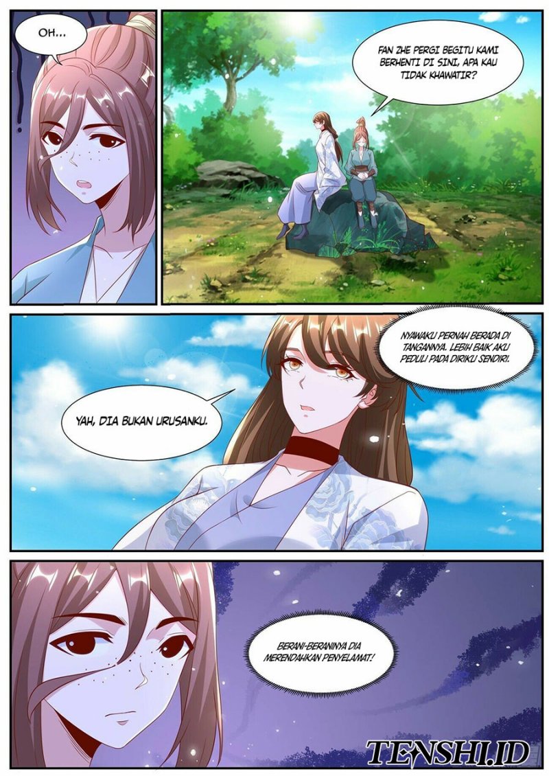 Rebirth of the Urban Immortal Cultivator Chap 1004 - Next Chap 1005