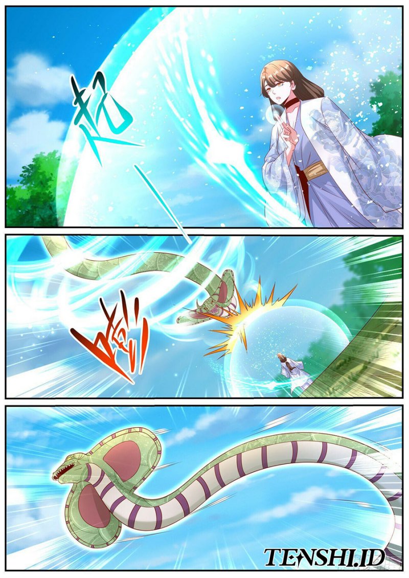 Rebirth of the Urban Immortal Cultivator Chap 1004 - Next Chap 1005