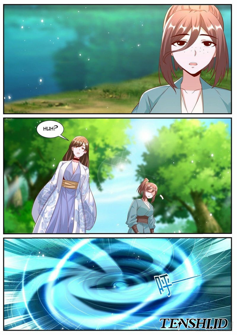 Rebirth of the Urban Immortal Cultivator Chap 1004 - Next Chap 1005