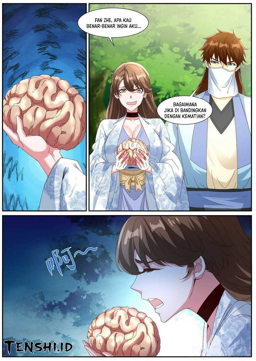 Rebirth of the Urban Immortal Cultivator Chap 1005 - Next Chap 1006
