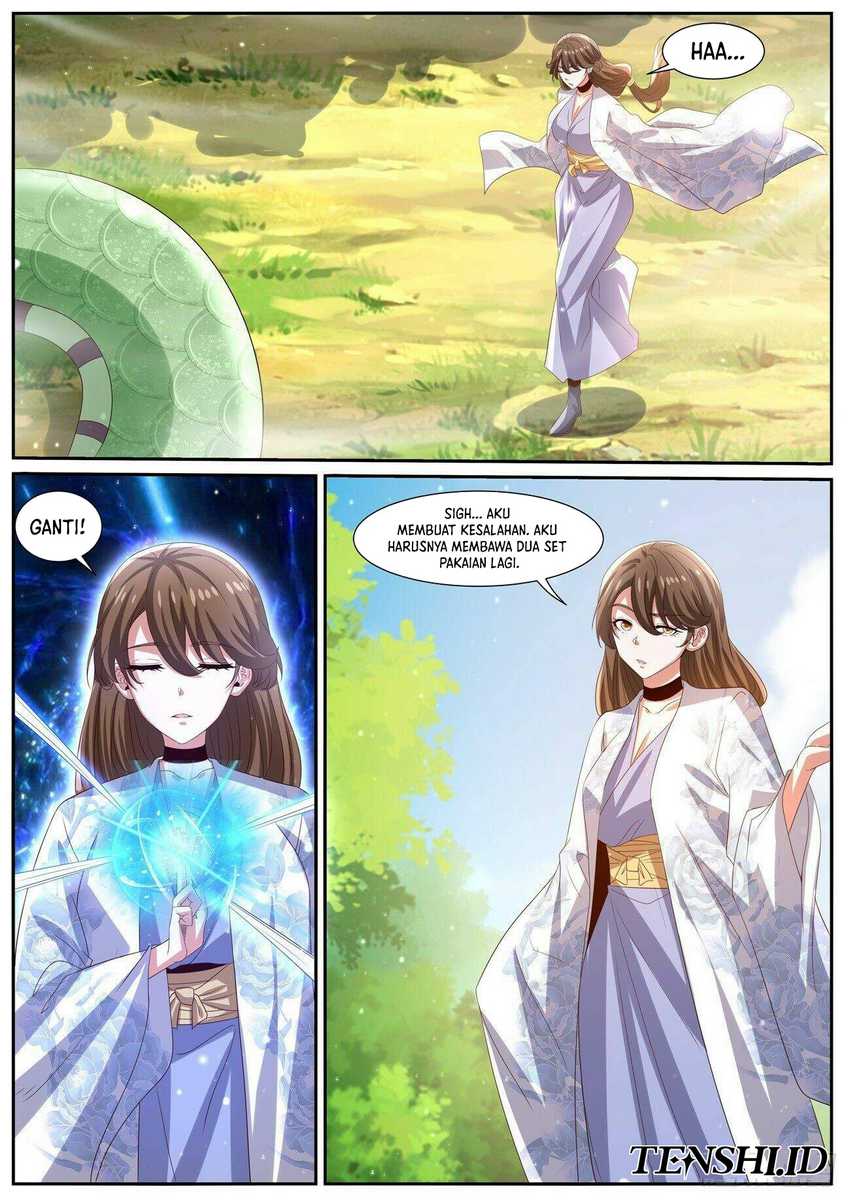 Rebirth of the Urban Immortal Cultivator Chap 1005 - Next Chap 1006