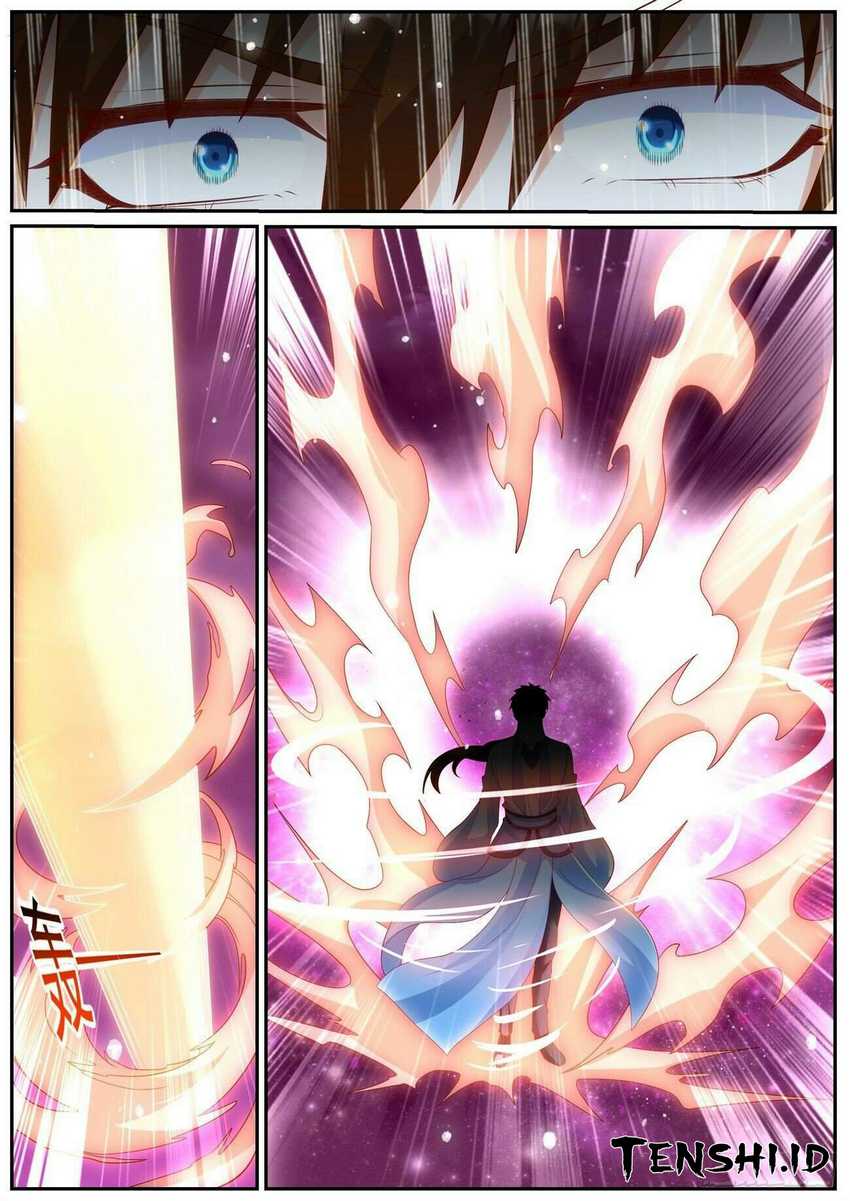Rebirth of the Urban Immortal Cultivator Chap 1008 - Next Chap 1009