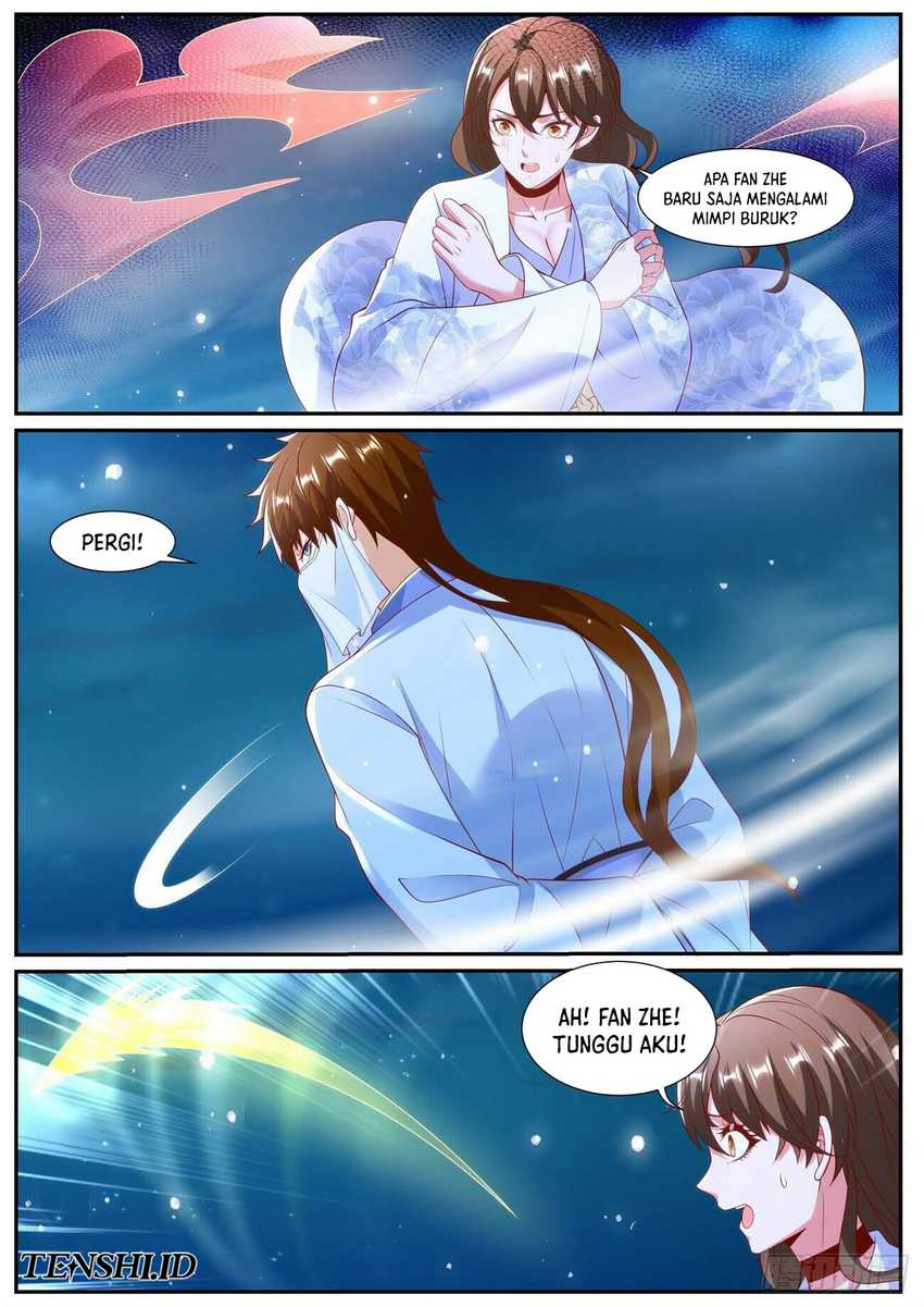 Rebirth of the Urban Immortal Cultivator Chap 1008 - Next Chap 1009