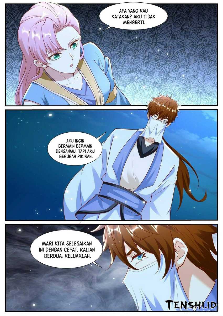 Rebirth of the Urban Immortal Cultivator Chap 1008 - Next Chap 1009