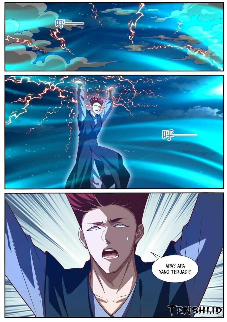 Rebirth of the Urban Immortal Cultivator Chap 1009 - Next Chap 1010