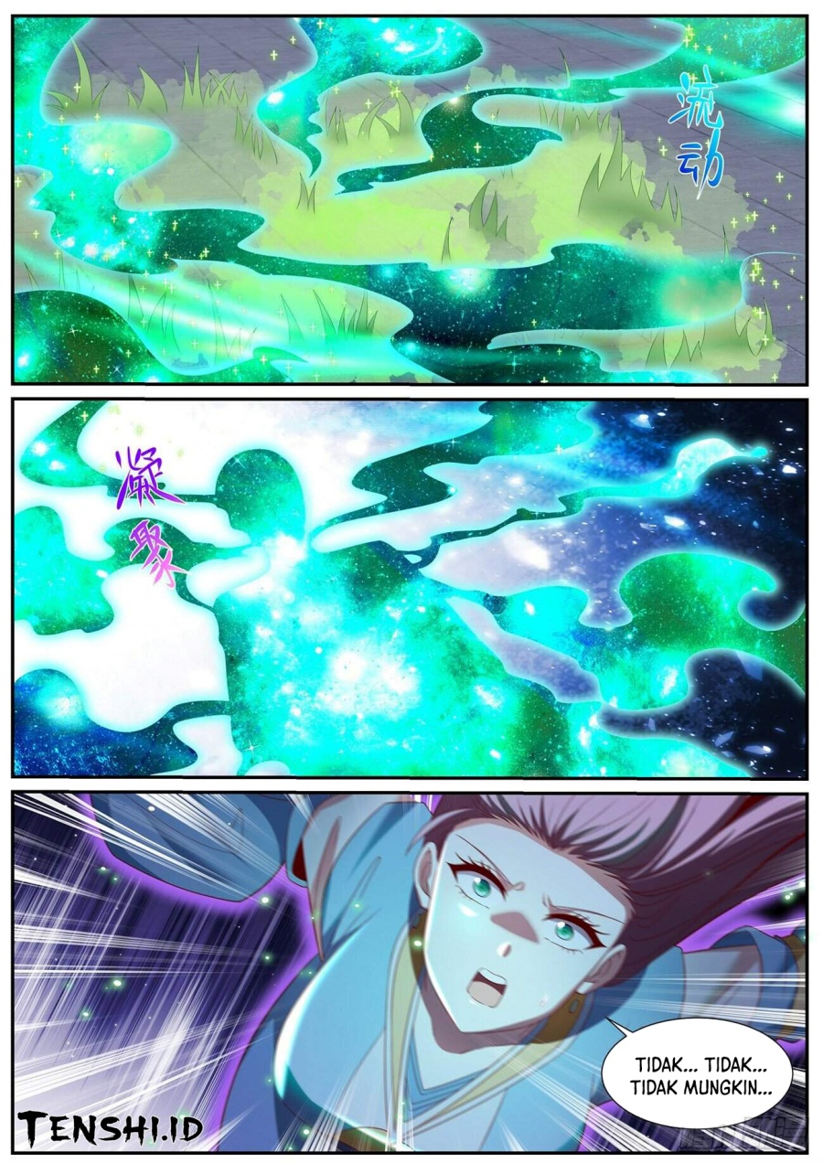 Rebirth of the Urban Immortal Cultivator Chap 1013 - Next Chap 1014