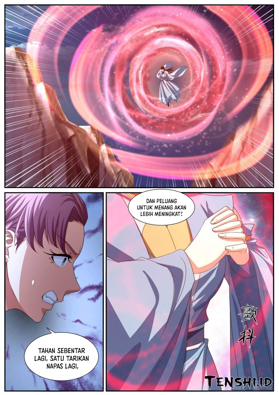 Rebirth of the Urban Immortal Cultivator Chap 1012 - Next Chap 1013