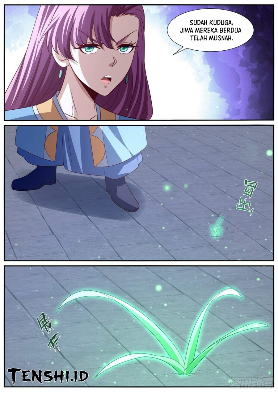 Rebirth of the Urban Immortal Cultivator Chap 1012 - Next Chap 1013