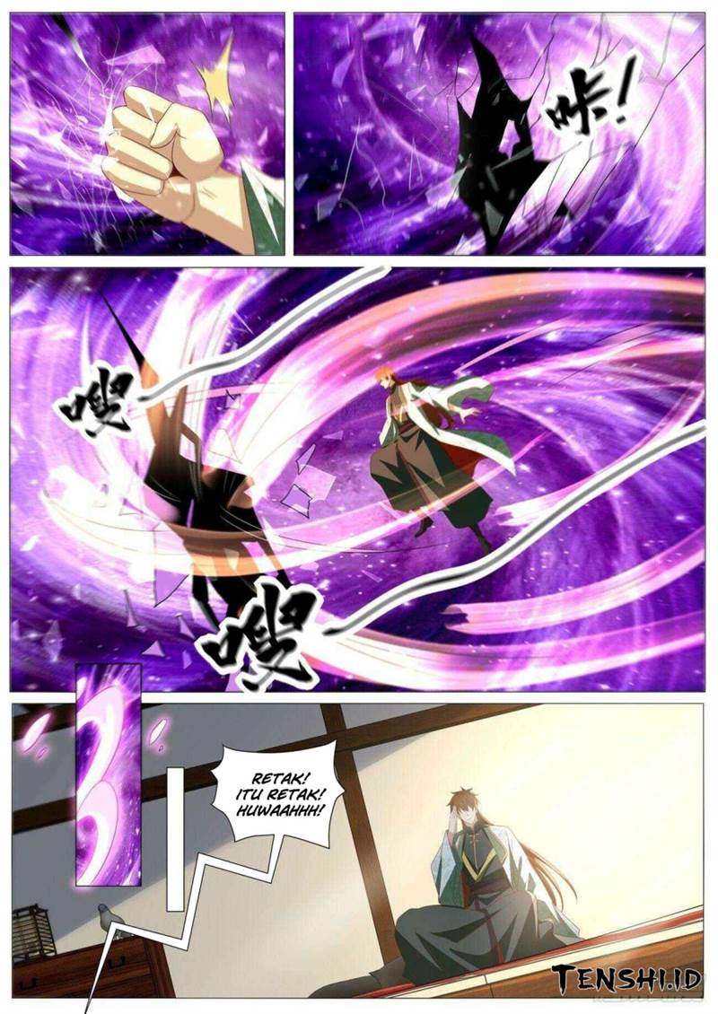 Rebirth of the Urban Immortal Cultivator Chap 1014 - Next Chap 1015