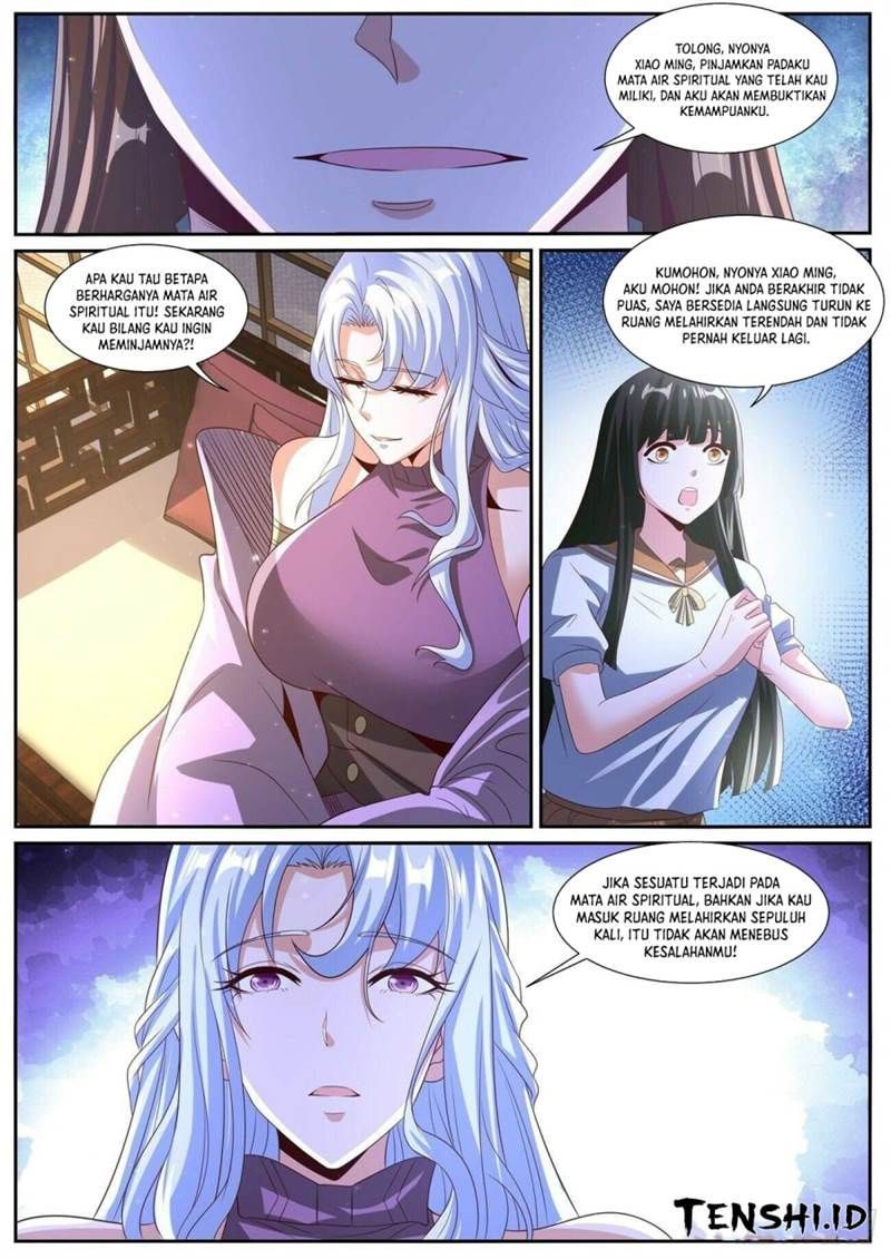 Rebirth of the Urban Immortal Cultivator Chap 1016 - Next Chap 1017