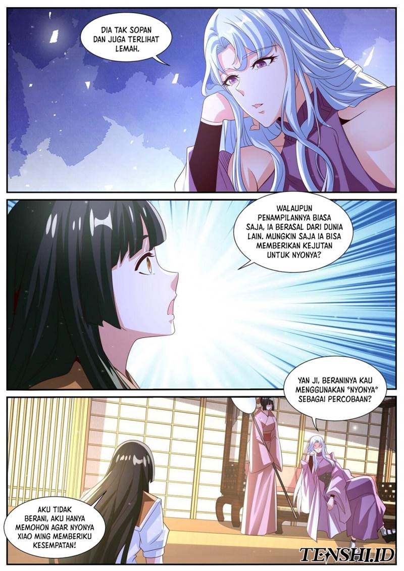 Rebirth of the Urban Immortal Cultivator Chap 1016 - Next Chap 1017