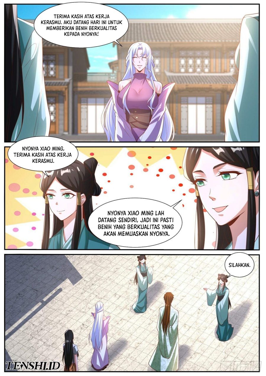 Rebirth of the Urban Immortal Cultivator Chap 1018 - Next Chap 1019