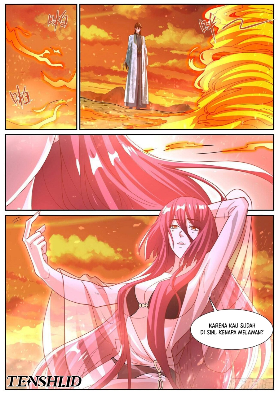 Rebirth of the Urban Immortal Cultivator Chap 1018 - Next Chap 1019