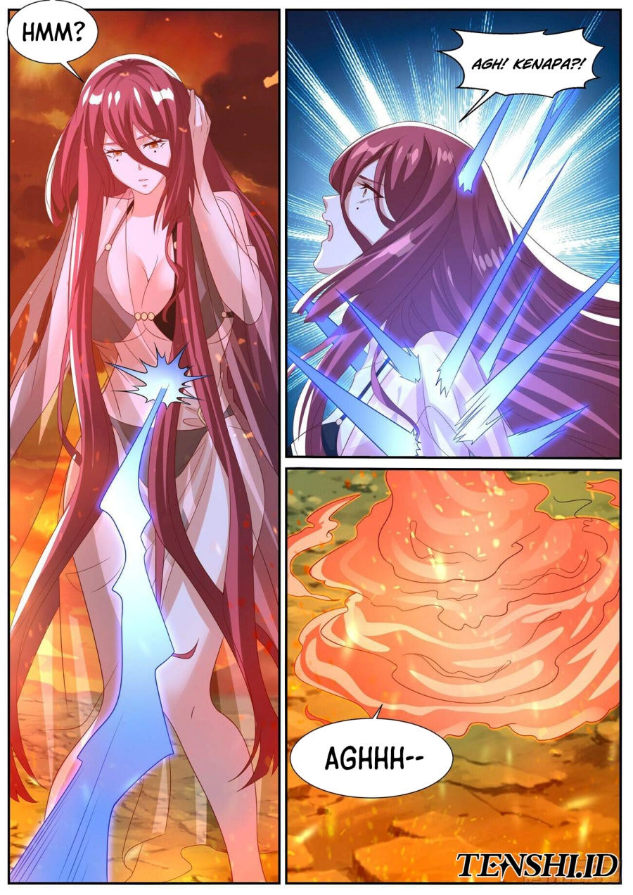 Rebirth of the Urban Immortal Cultivator Chap 1018 - Next Chap 1019