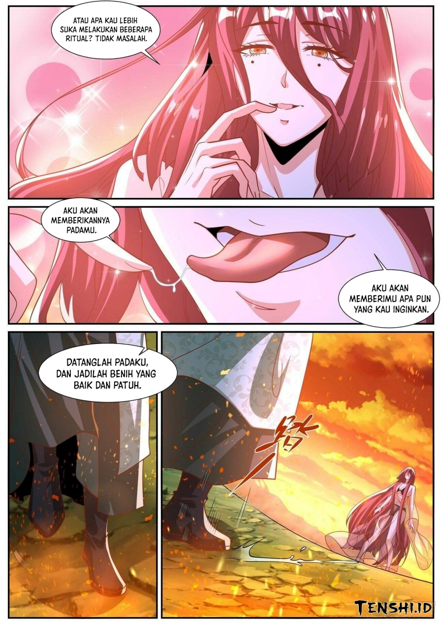 Rebirth of the Urban Immortal Cultivator Chap 1018 - Next Chap 1019