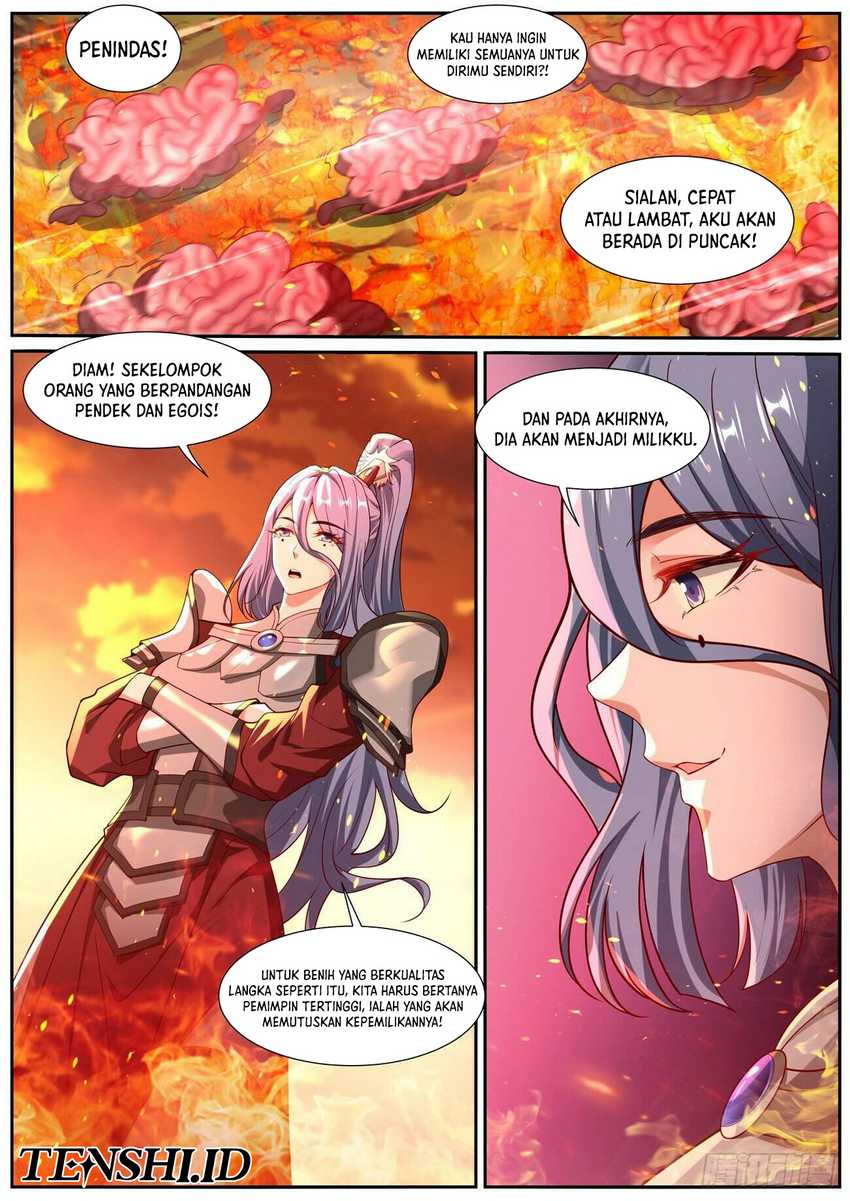 Rebirth of the Urban Immortal Cultivator Chap 1019 - Next Chap 1020