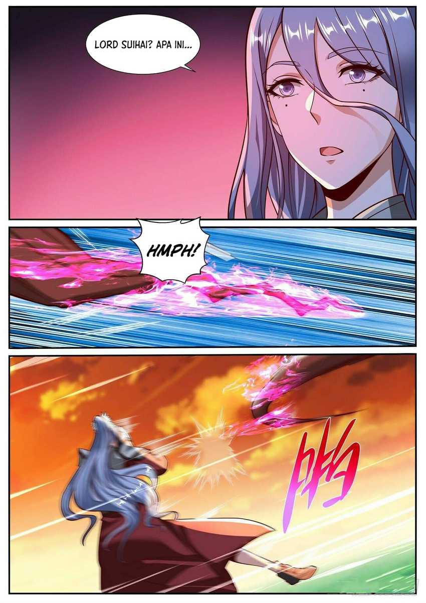 Rebirth of the Urban Immortal Cultivator Chap 1019 - Next Chap 1020