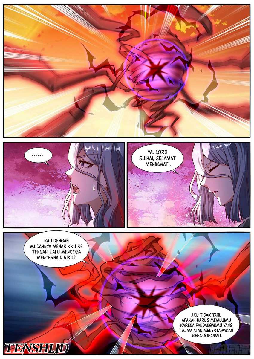 Rebirth of the Urban Immortal Cultivator Chap 1019 - Next Chap 1020