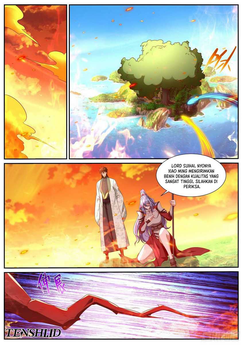 Rebirth of the Urban Immortal Cultivator Chap 1019 - Next Chap 1020