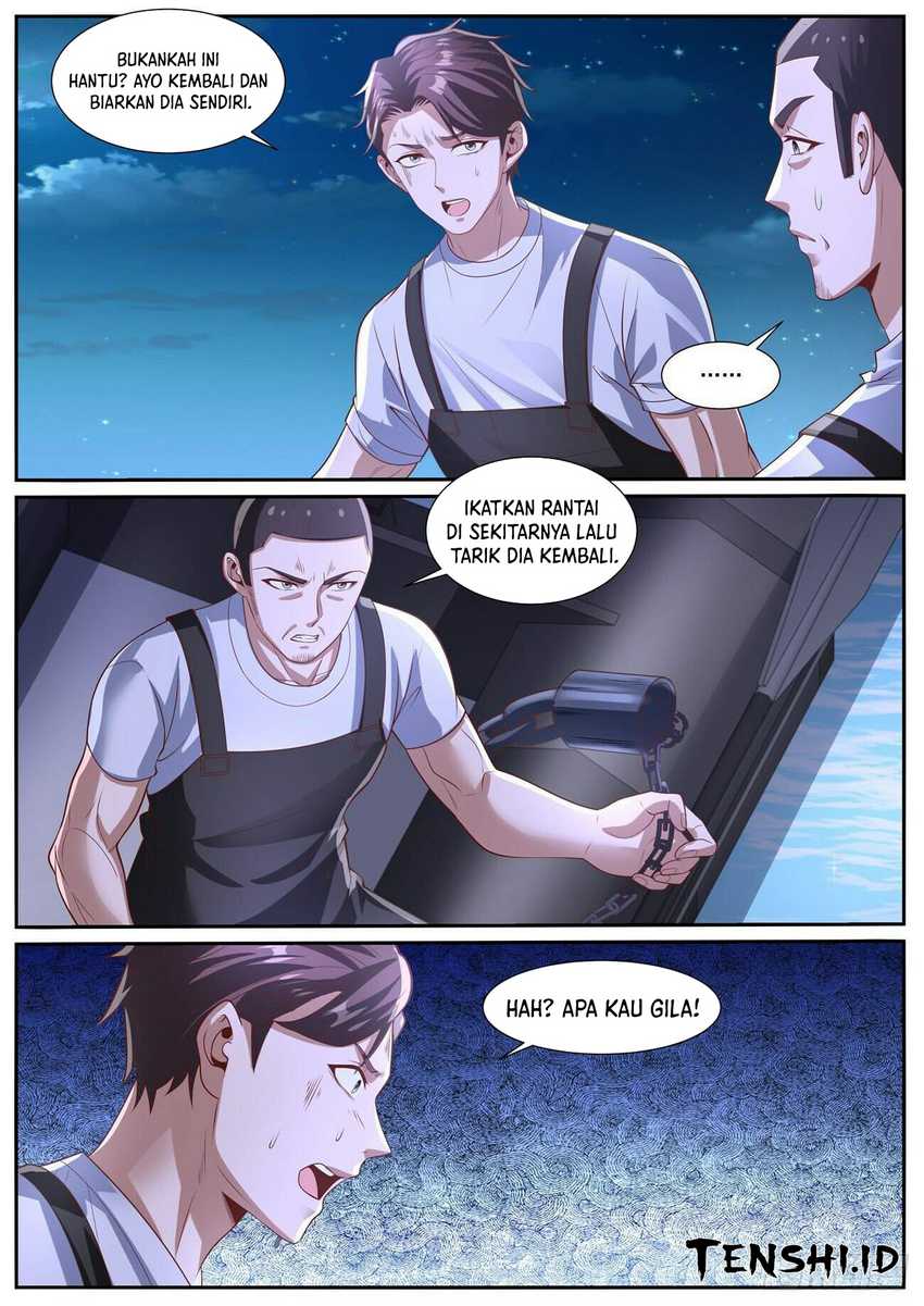 Rebirth of the Urban Immortal Cultivator Chap 1023 - Next Chap 1024