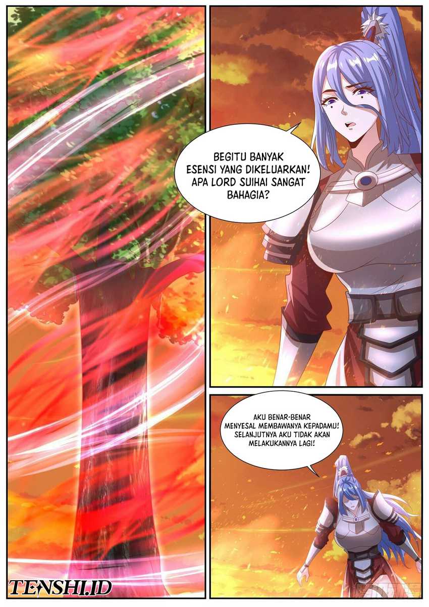 Rebirth of the Urban Immortal Cultivator Chap 1020 - Next Chap 1021