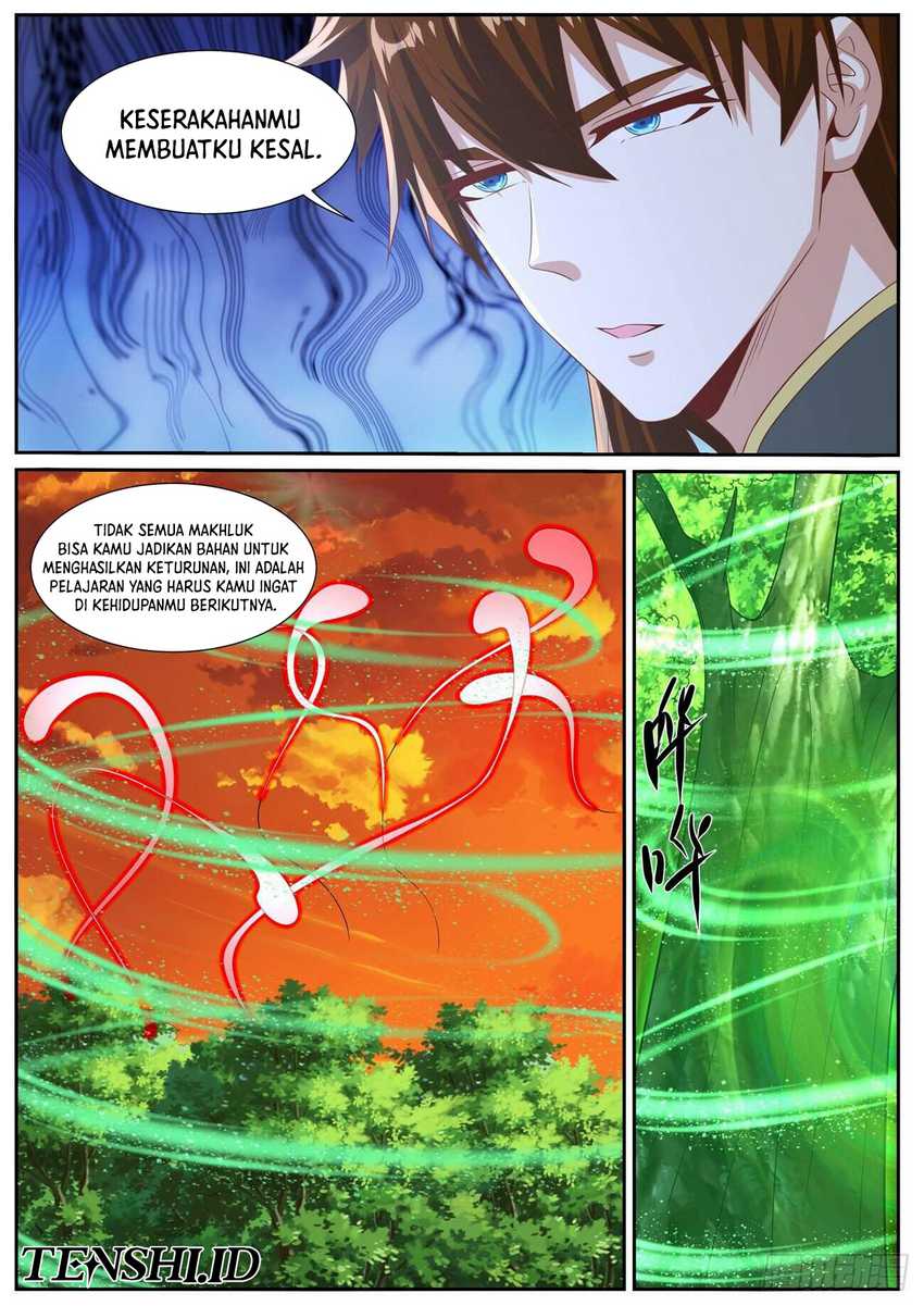 Rebirth of the Urban Immortal Cultivator Chap 1020 - Next Chap 1021