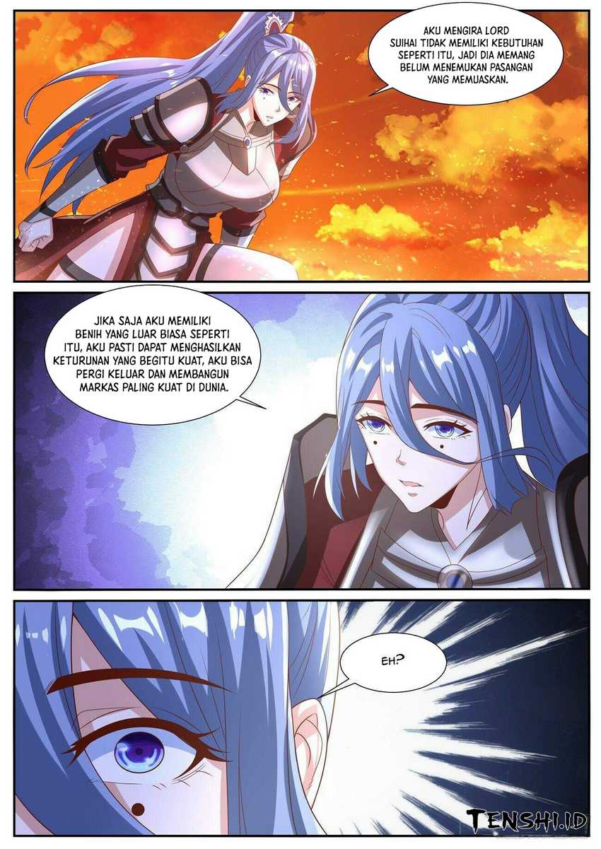 Rebirth of the Urban Immortal Cultivator Chap 1020 - Next Chap 1021