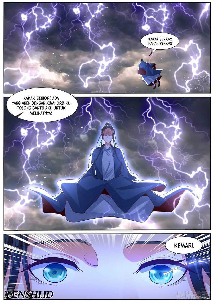 Rebirth of the Urban Immortal Cultivator Chap 1020 - Next Chap 1021