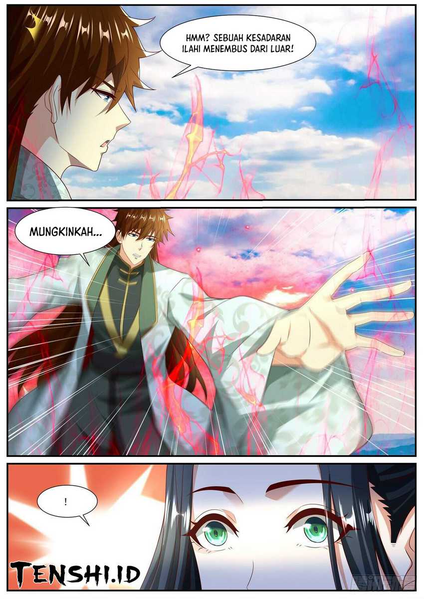 Rebirth of the Urban Immortal Cultivator Chap 1021 - Next Chap 1022