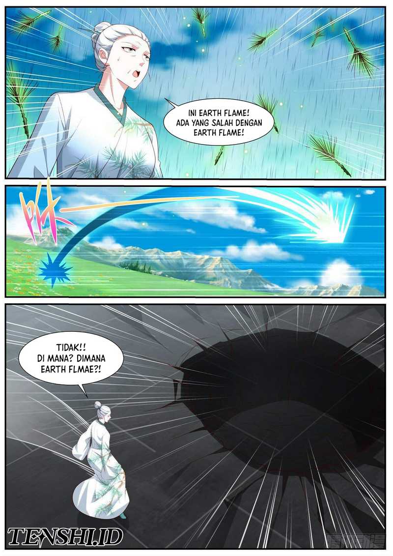 Rebirth of the Urban Immortal Cultivator Chap 1022 - Next Chap 1023