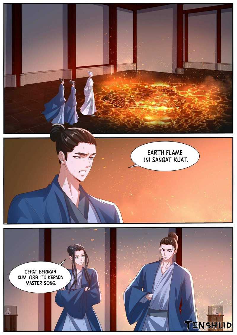 Rebirth of the Urban Immortal Cultivator Chap 1022 - Next Chap 1023